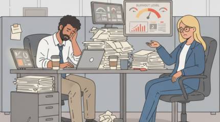 The Definitive Guide to the MBI: Understanding and Reducing Professional Burnout