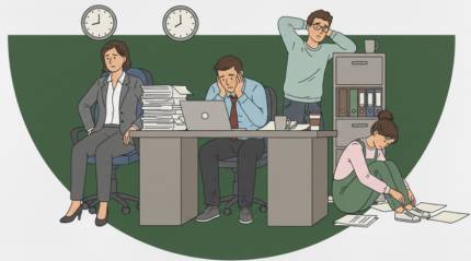 Maslach Burnout Survey: A Comprehensive Guide to the Human Services